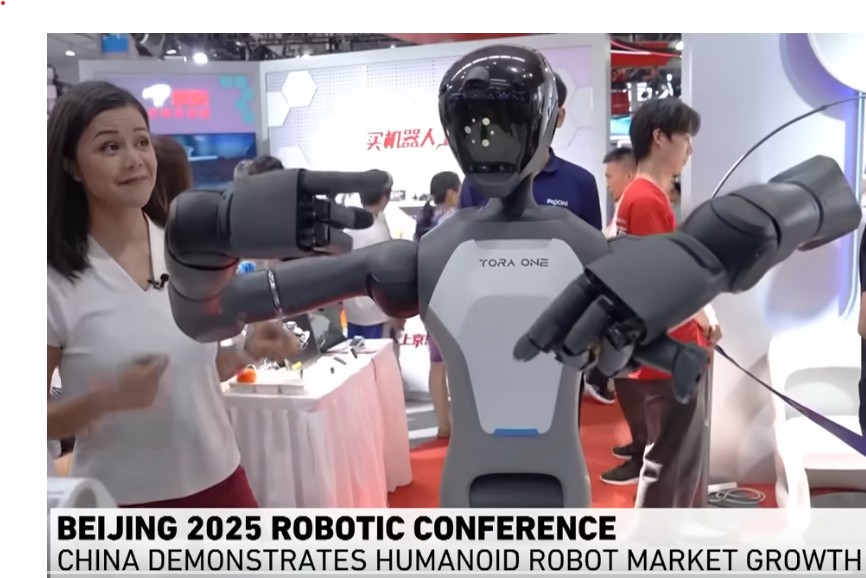 2025 Robot Conference